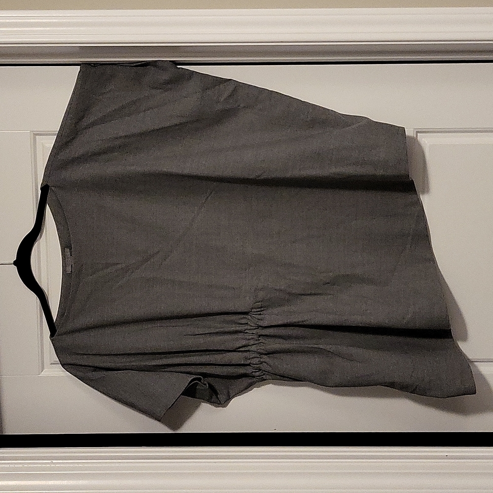 Asymmetrical top